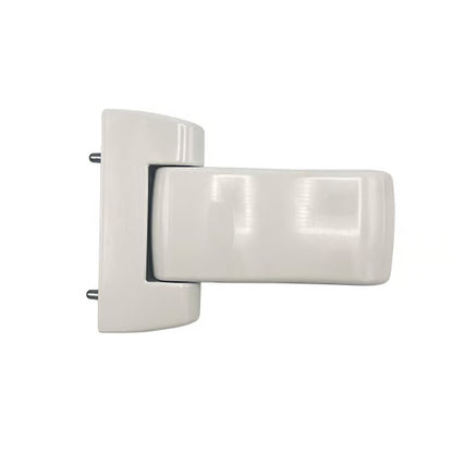 Anchorage Heavy Duty 3D Flag Hinge for UPVC Doors