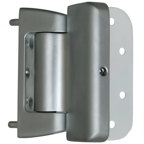 Haven 2D Hinge for Composite Doors
