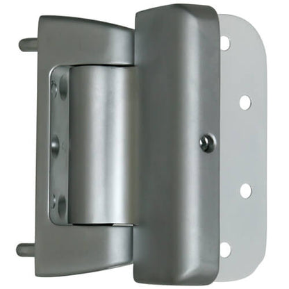 Haven 2D Hinge for Composite Doors