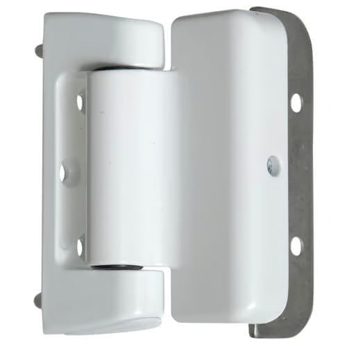 Haven 2D Hinge for Composite Doors