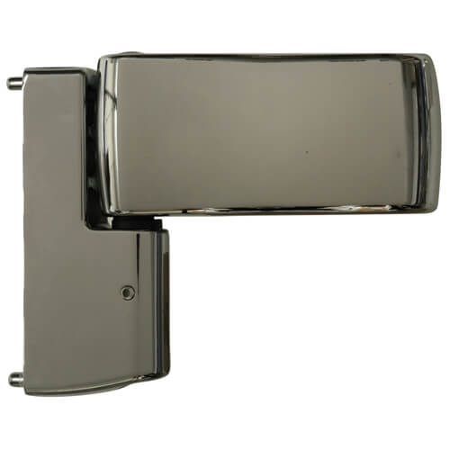 Anchorage 3D Flag Hinge for UPVC Doors