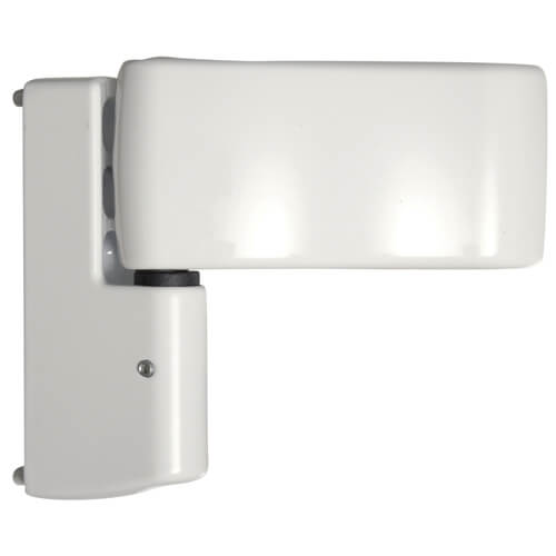 Anchorage 3D Flag Hinge for UPVC Doors