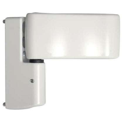 Anchorage 3D Flag Hinge for UPVC Doors