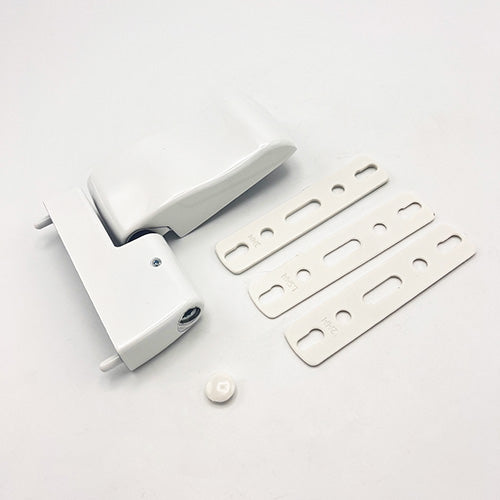 Anchorage 3D Flag Hinge for UPVC Doors