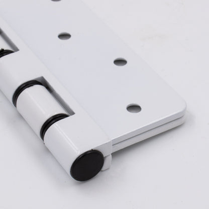Premier Hinge for Composite or Timber Doors - White