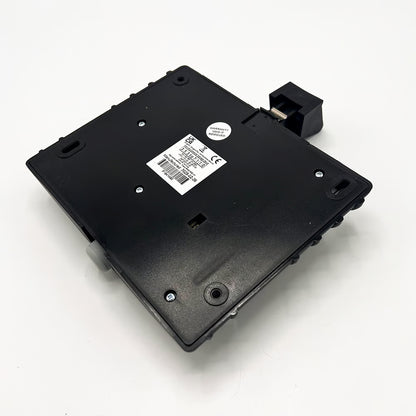 Acoustic Hold Open Door Release Device