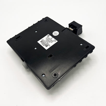 Acoustic Hold Open Door Release Device