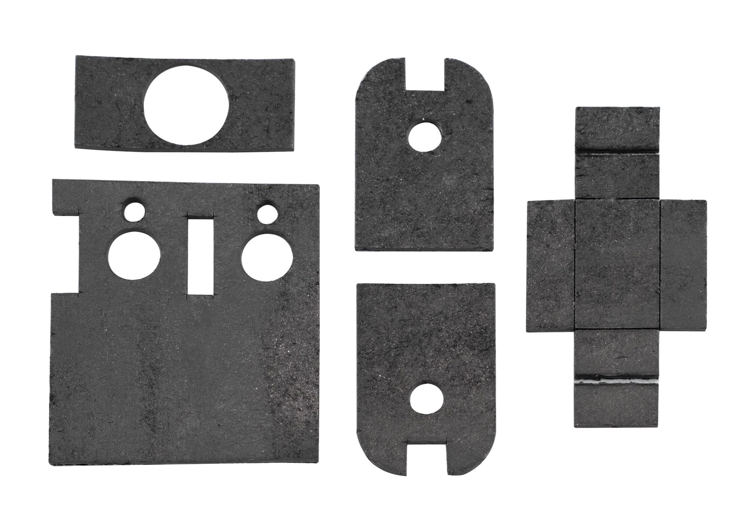 Intumescent Kit to Suit Digital Locks