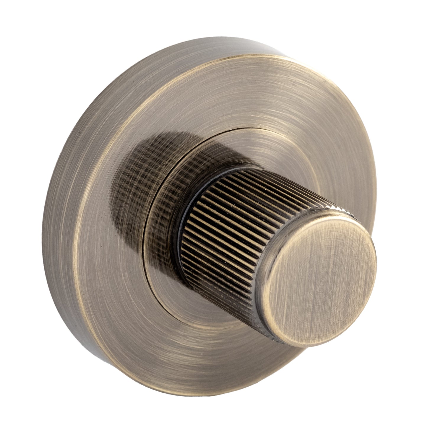 Linear Thumbturn & Release