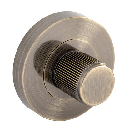 Linear Thumbturn & Release