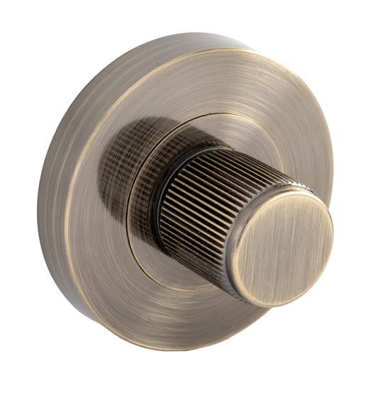 Linear Thumbturn & Release