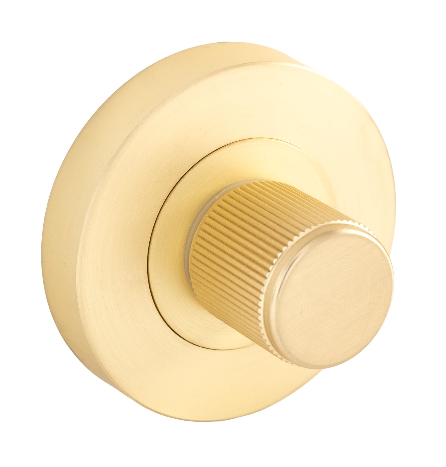 Linear Thumbturn & Release