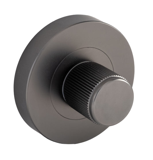 Linear Thumbturn & Release
