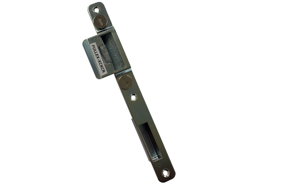 XLC Crimebeater Centre Hook Keep