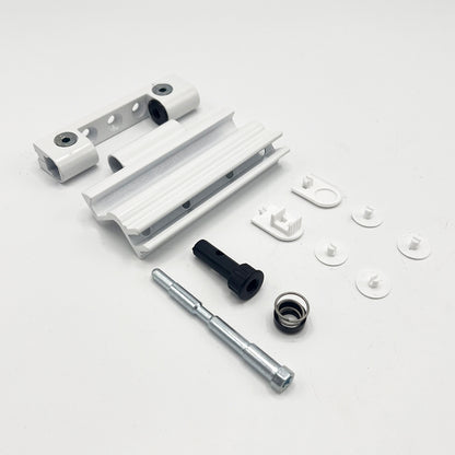 Composite Door Hinge