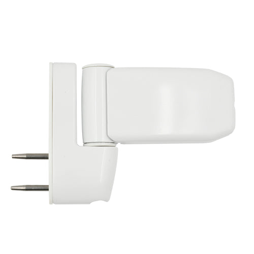 Nexus Flag Hinge for UPVC Doors