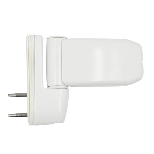 Nexus Flag Hinge for UPVC Doors