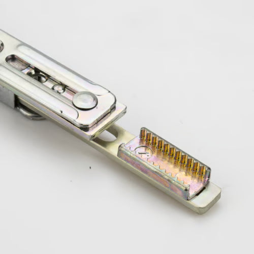 Top & Bottom Extensions with Roller Cams