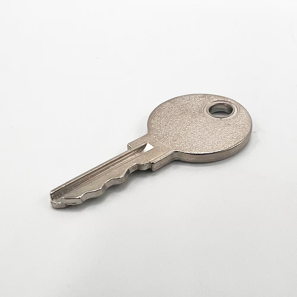 Dynamic Window Handle Key