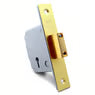 3G114E British Standard 5 Lever Mortice Deadlock