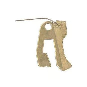 3G114E British Standard Lever Only