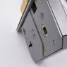 3K74E British Standard 5 Lever Mortice Sashlock