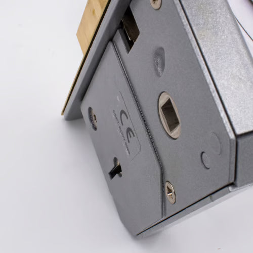 3K74E British Standard 5 Lever Mortice Sashlock