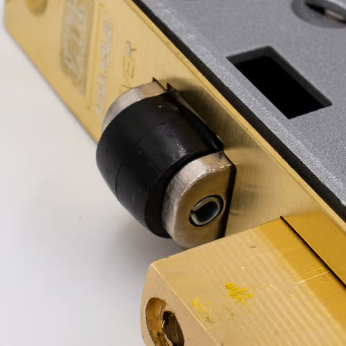 3K74E British Standard 5 Lever Mortice Sashlock