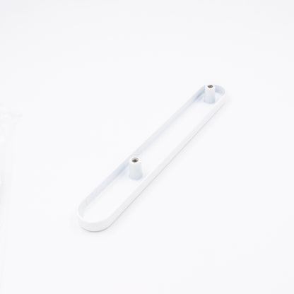 Windsor Blank Exterior Only Unsprung 122mm Screw Centres