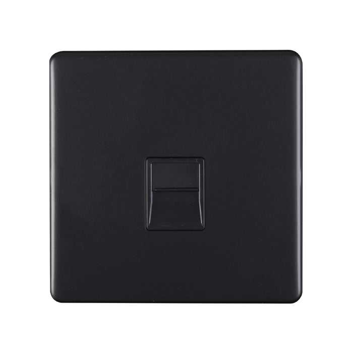 Concealed 3mm Telephone Master