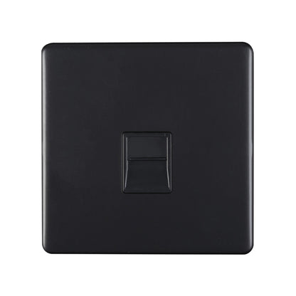 Concealed 3mm Telephone Master