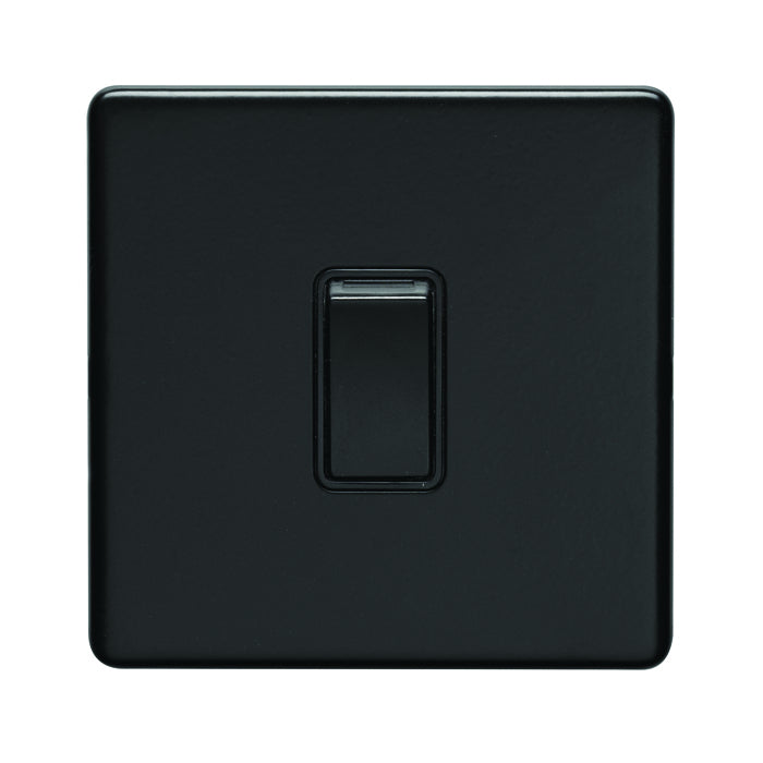 Concealed 3mm Intermediate Switch