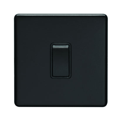 Concealed 3mm Intermediate Switch