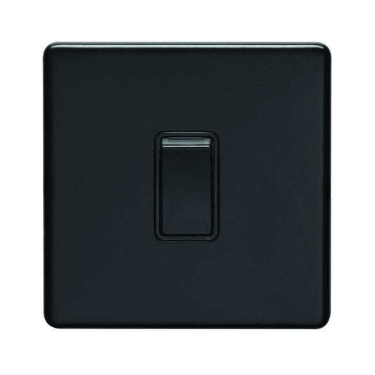 Concealed 3mm Intermediate Switch