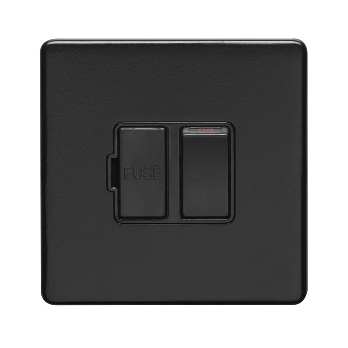Concealed 3mm Switched Fuse Spur