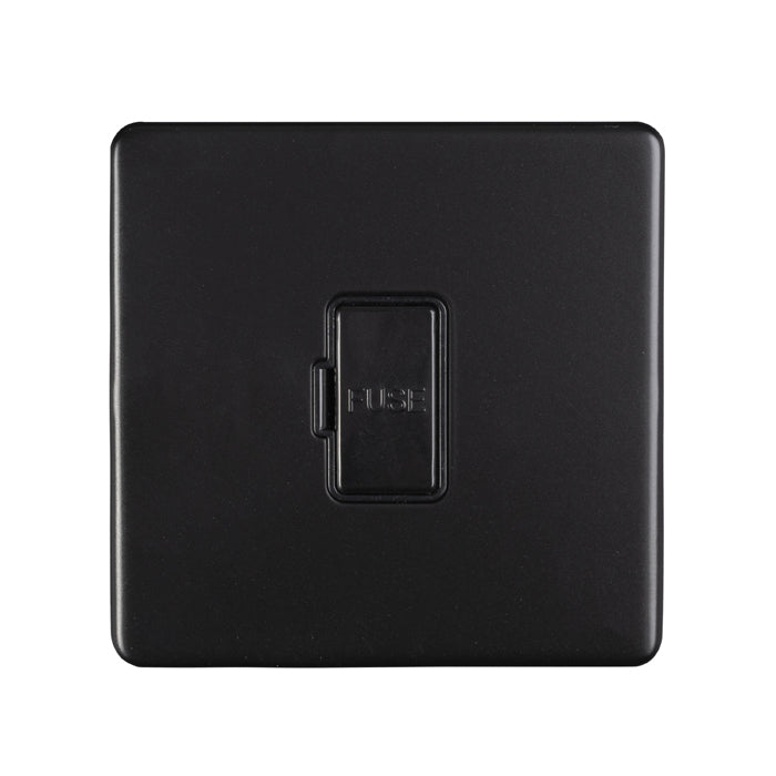 Concealed 3mm Unswitched Fuse Spur