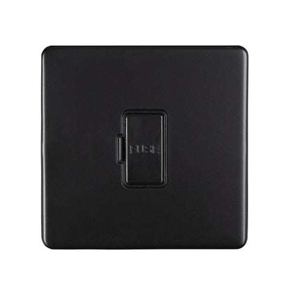 Concealed 3mm Unswitched Fuse Spur