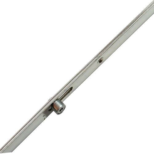Economy Compact Latch Deadbolt 4 Rollers Lift Lever Multipoint Door Lock