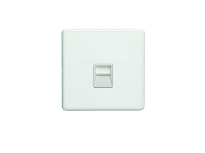 Concealed 3mm Telephone Master