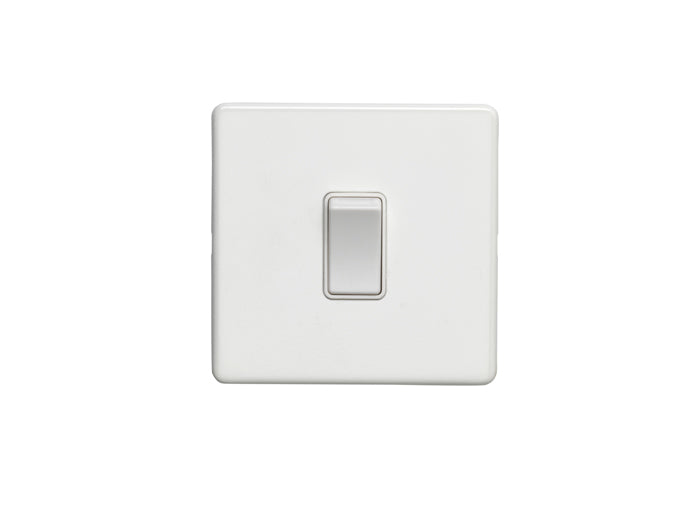 Concealed 3mm 20Amp Switch
