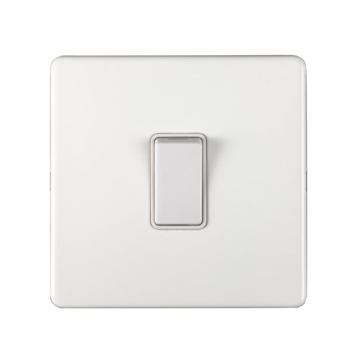 Concealed 3mm Intermediate Switch