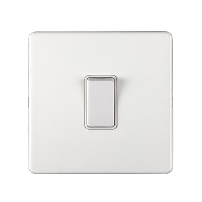 Concealed 3mm Intermediate Switch