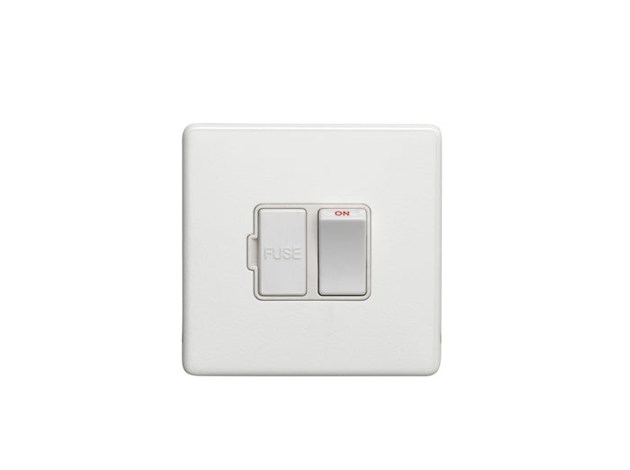 Concealed 3mm Switched Fuse Spur