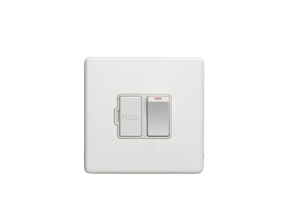 Concealed 3mm Switched Fuse Spur