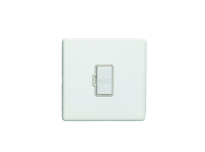 Concealed 3mm Unswitched Fuse Spur
