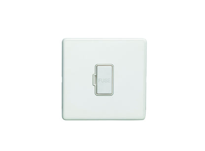 Concealed 3mm Unswitched Fuse Spur