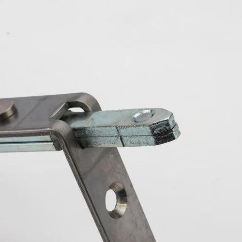 Elite Top or Bottom Passive Shootbolt - Reverse Action - 140mm