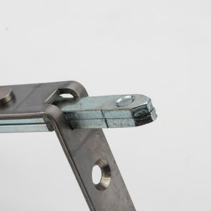 Elite Top or Bottom Passive Shootbolt - Reverse Action - 140mm