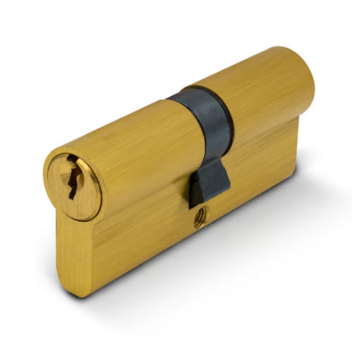 Euro Double Cylinders