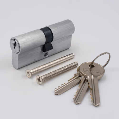 Euro Double Cylinders